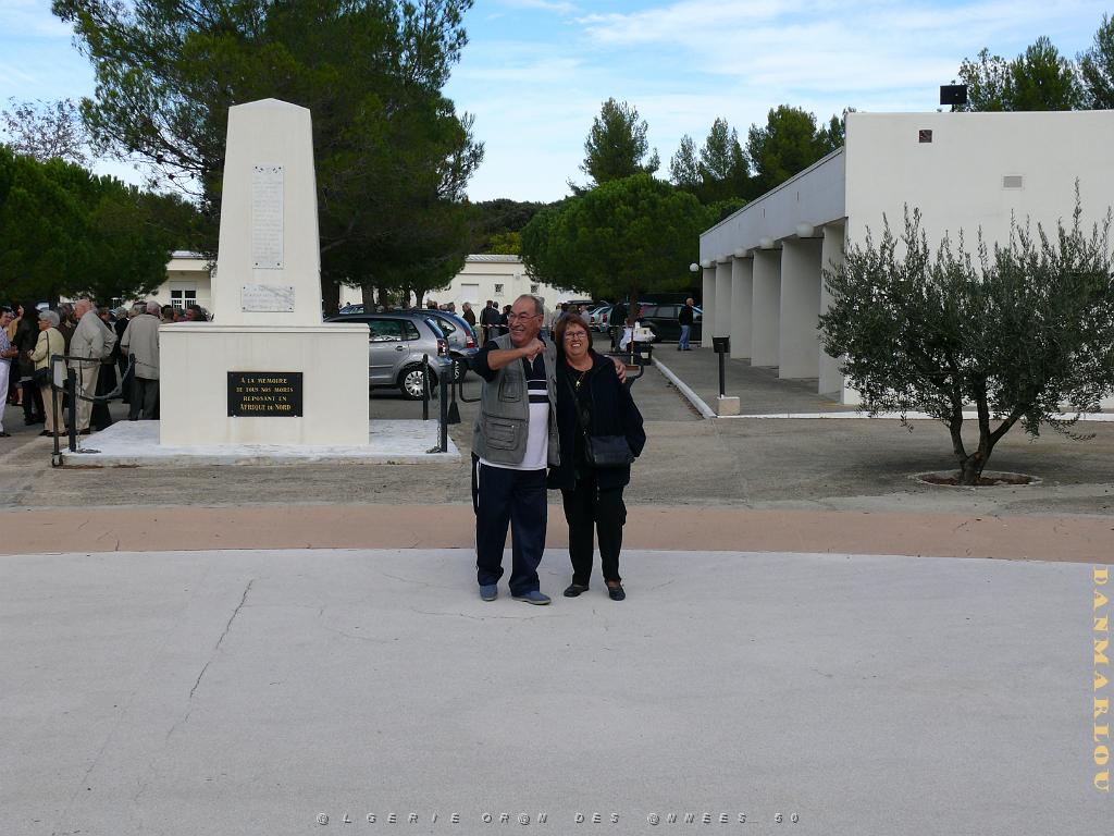 PATRONAGE DE MARAVAL A NIMES 25 10 2009 --- (85).JPG